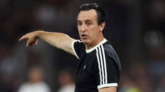 Unai Emery nennt ungewöhnlichen Ballon-d’Or-Kandidaten