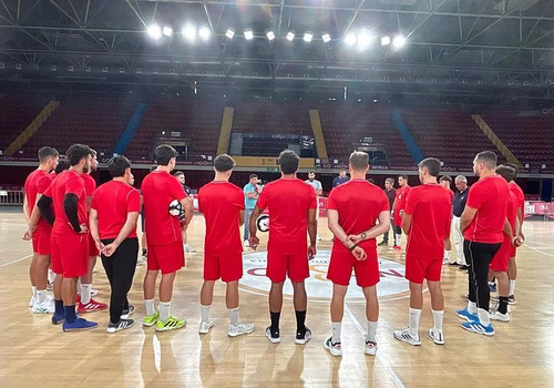 Contra el Benfica en Lisboa, primer test de pretemporada del Cajasol Sevilla BM Proin