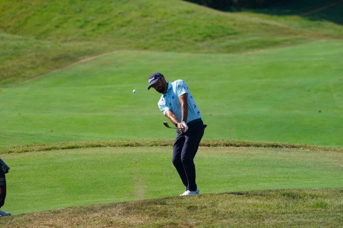 Danish Golf Championship, Felix Mory prende la leadership dopo 18 buche. Bene Laporta e Celli