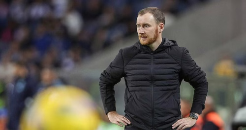 Ligue 2 : Ian Cathro (ASSE) veut un vestiaire qui parle français, plusieurs incertains à Metz avant Grenoble