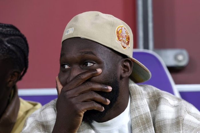 Fenerbahce, il ds: "Lukaku ha pagato di tasca propria per venire da noi"