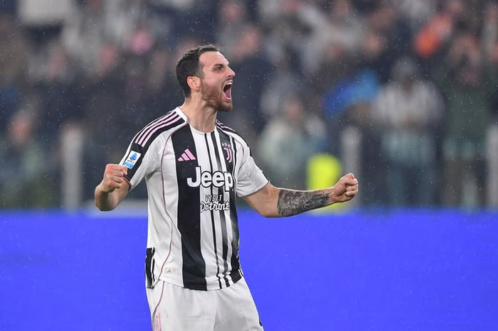👀 Juve, che si fa con Gatti? ASSALTI da Premier e dal Marsiglia: la situazione