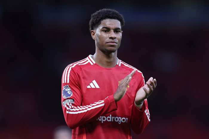 United, Carrick blinda Rashford: "Resterà con noi, è in ottima forma"
