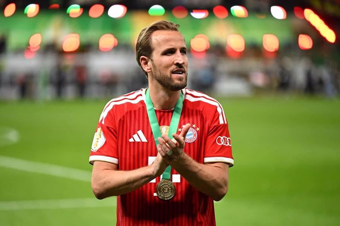 Poker um neuen Bayern-Vertrag: Dieser Punkt ist bei Kane noch offen