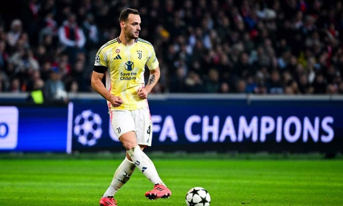 Mercato OM : Lorenzi se renseigne pour Federico Gatti