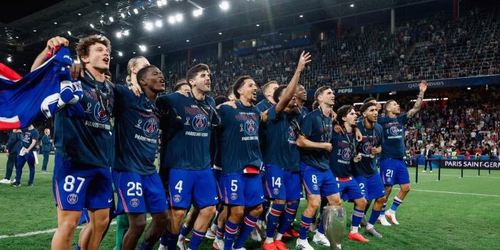 PSG / Aston Villa – Les notes des joueurs parisiens