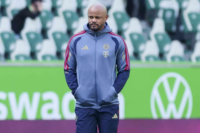 Kompany abgeschlagen! Trainer-Ranking sorgt für Verwunderung