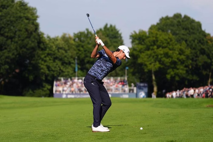 Danish Golf Championship 2026 in tv su Sky e NOW: sei italiani in gara, programma e orari – SPORTFACE.IT