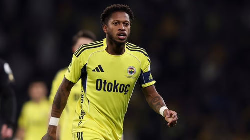 Verlässt Fenerbahce: Ex-ManUnited-Mittelfeldspieler kehrt nach Brasilien zurück