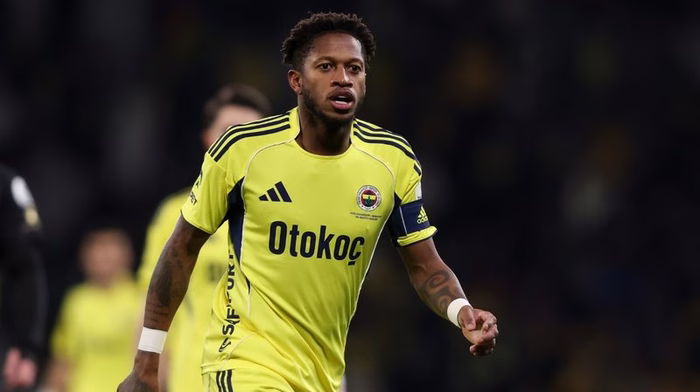 Verlässt Fenerbahce: Ex-ManUnited-Mittelfeldspieler kehrt nach Brasilien zurück