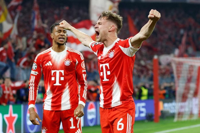 PSG und Arsenal abgehängt! Bayern feiert historischen Social-Media-Rekord