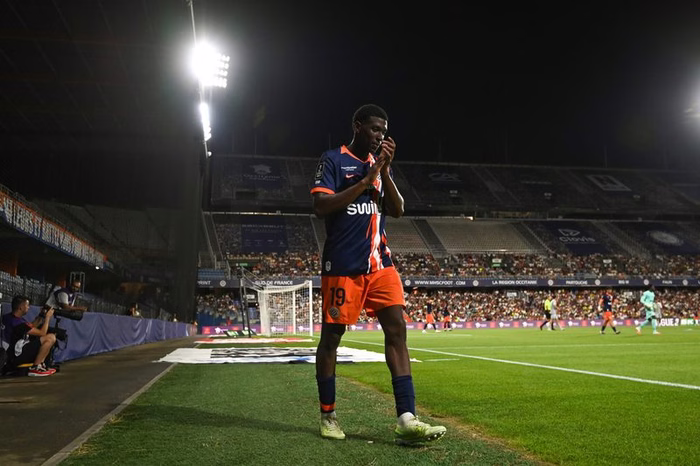 [Billet] Nordan Mukiele, le droit de revoir