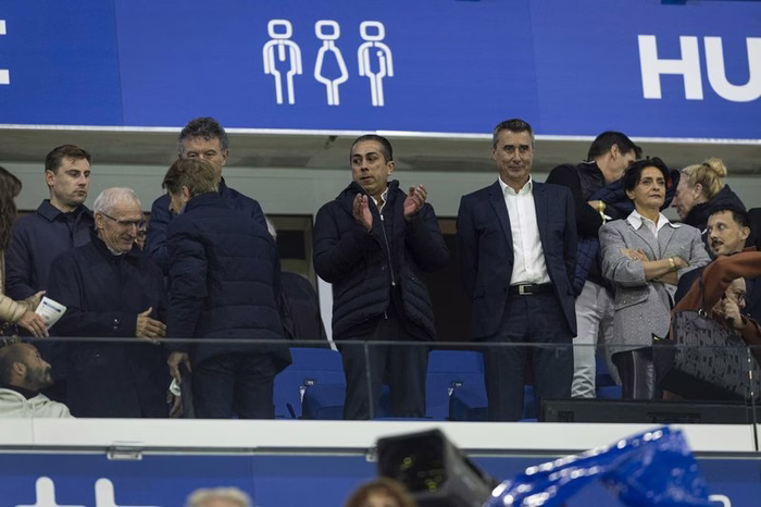 BlueCo : Strasbourg et Chelsea, deux refontes, deux directions
