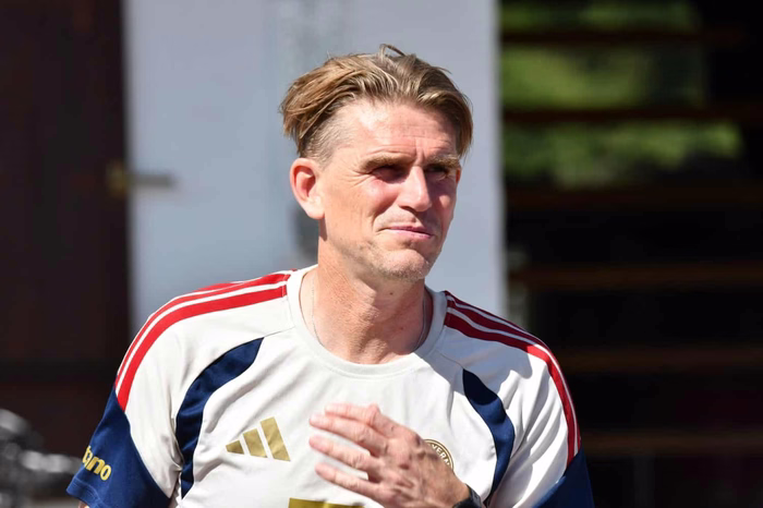 Wechsel schon fix! FC Bayern gibt Abgang bekannt