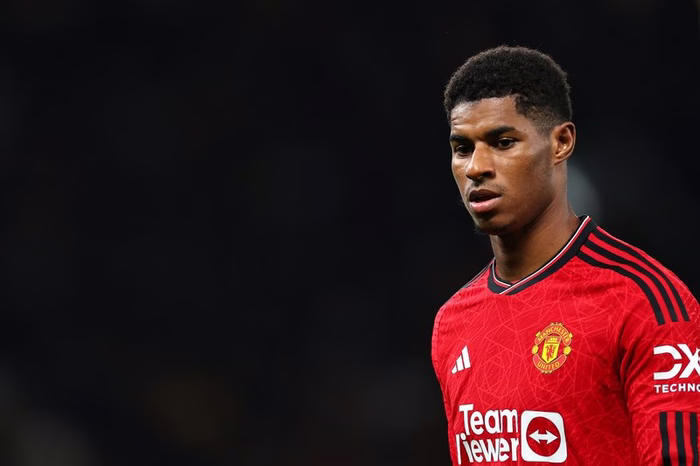 Rashford no Manchester United: Carrick indica permanência do atacante