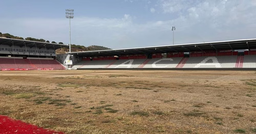 Il y a un an, l'AC Ajaccio envoyé au tapis par la DNCG