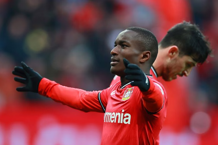 Diaby si continua a lavorare! Il francese spinge per il ritorno: ecco cosa manca
