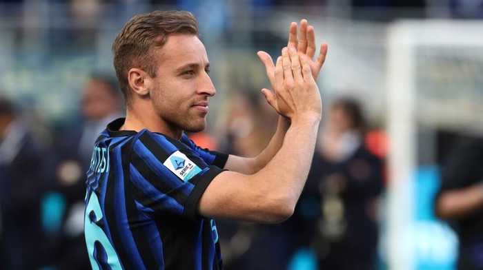 Ab nach Rom: Inter-Star steht kurz vorm Wechsel