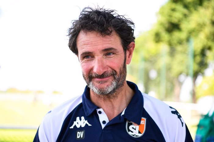"De l'excitation avant un super match", Laval impatient de se mesurer au FC Nantes