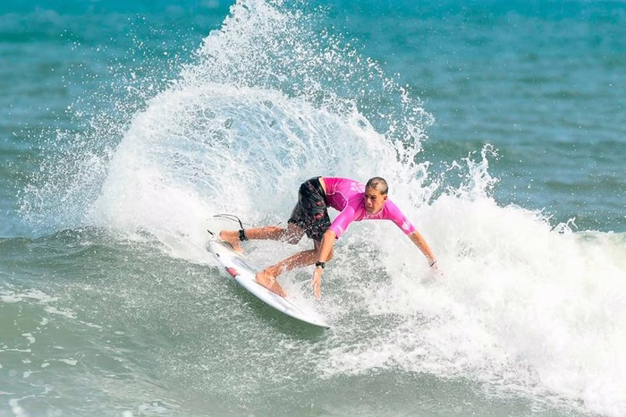 Seletiva Sul do Surfe em Matinhos: veja os detalhes da competição