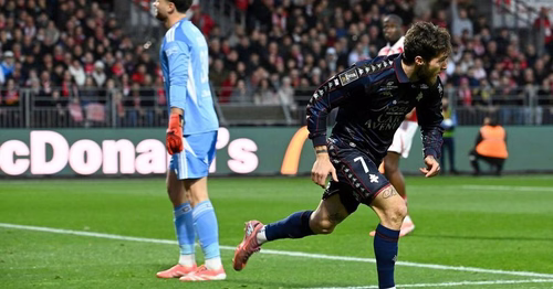 FC Metz : Giorgi Tshitaishvili confirme qu'il ne reviendra pas au club