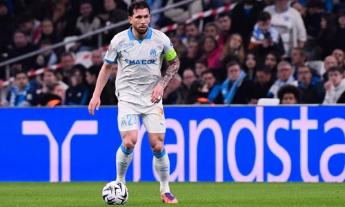 OM – Pierre-Emile Højbjerg sanctionné suite à ce refus de partir