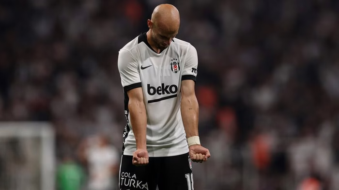 Egnatia sorgt für Sensation, Anderlecht und Besiktas souverän weiter