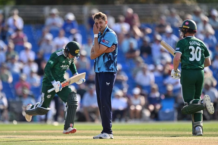 One-Day Cup: Nottinghamshire and Durham reach semi-finals
