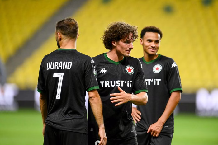 Red Star – Sochaux : sur quelle chaîne et à quelle heure ?
