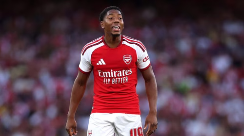 Arsenal-Nationalspieler war Chelsea und Manchester keinen Vorstoß wert