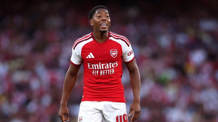 Arsenal-Nationalspieler war Chelsea und Manchester keinen Vorstoß wert