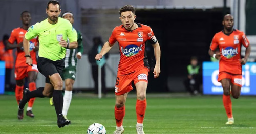 Ligue 2 : Suivez le derby entre Laval et Nantes, premier match des Tango à domicile cette saison