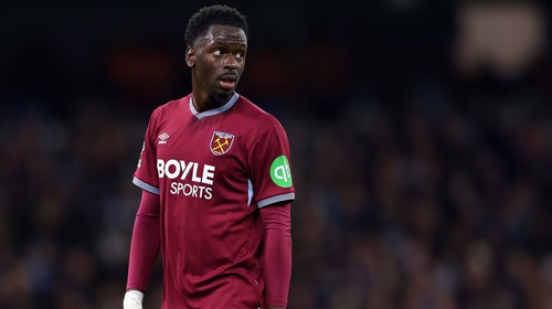 West Ham-Youngster ist plötzlich heiß begehrt