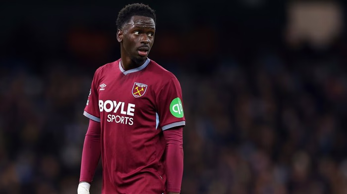 West Ham-Youngster ist plötzlich heiß begehrt