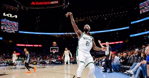 Le Boulazac Basket Dordogne annonce l'arrivée de Patrick Berveley, ancien joueur de NBA