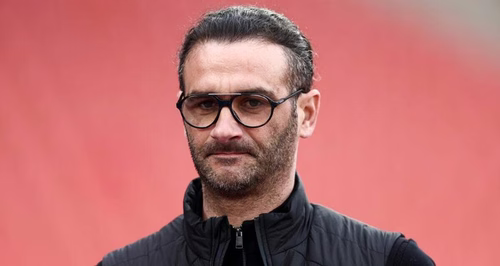 Bourg-en-Bresse Péronnas : « J’essaie de me détacher de tout ça », Nicolas Rabuel évoque sa « cicatrice » avant son retour à Valenciennes