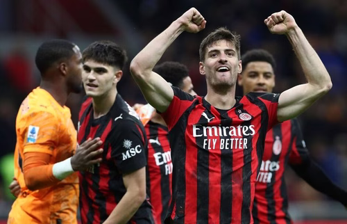 🤕 Milan, anche Gabbia OUT contro lo United: le sue condizioni
