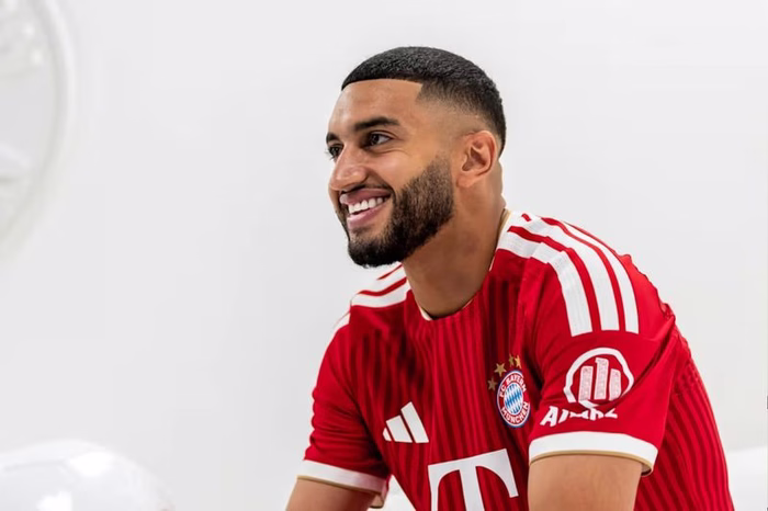 Nach WM-Verletzung: So fit ist Bayern-Neuzugang Saibari