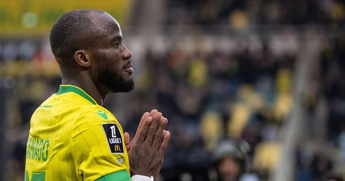 FC Nantes : premier déplacement de la saison chez les voisins du Stade Lavallois