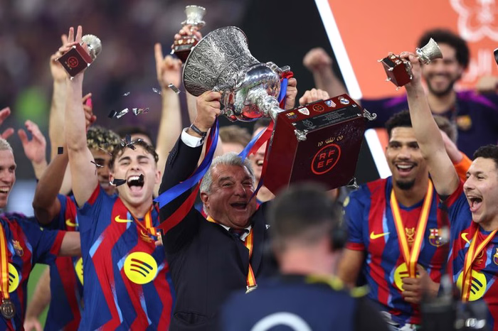 Supercoppa Spagna, il torneo si disputerà in Turchia: è ufficiale