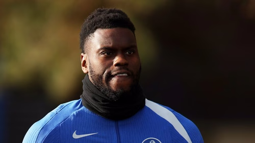 Bei Chelsea nie richtig angekommen: Jetzt ruft die Serie A