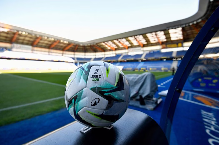 Ligue 2 : sur quelle chaîne et à quelle heure suivre le multiplex de la J2 ?