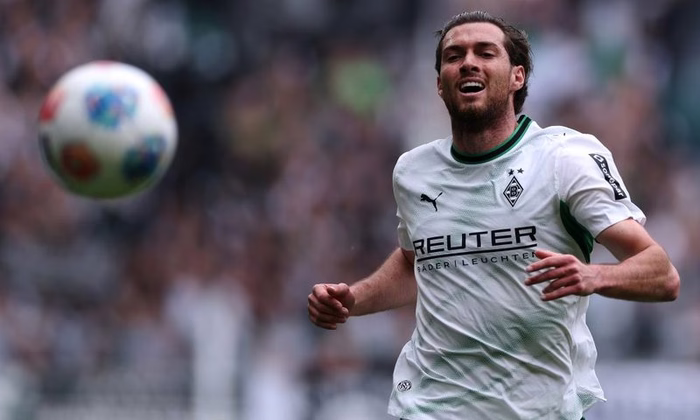 Mercato OM : L’OM trouve son latéral droit en Bundesliga