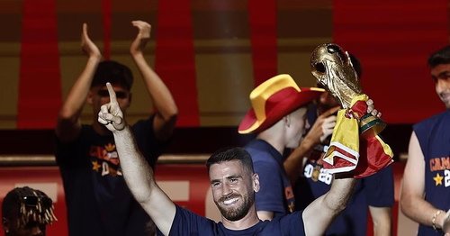 Socios del Athletic piden convertir el homenaje a sus campeones del mundo en un acto a favor de la 'Euskal Selekzioa'