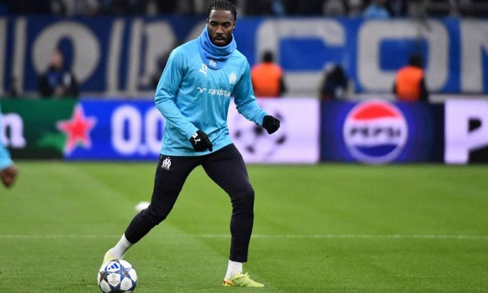 Mercato OM : "Mon agent est en contact avec des clubs" affirme Ulisses Garcia