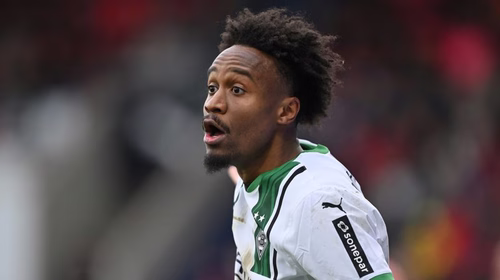 Gladbach will ihn loswerden: Nun kommt Bewegung aus Frankreich rein