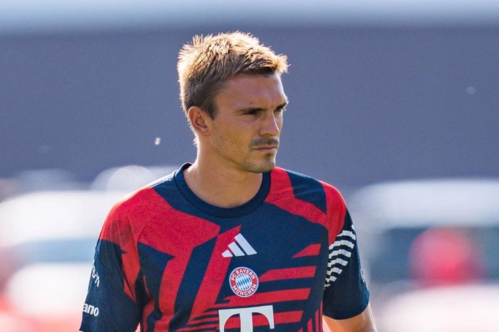 Palhinha-Paukenschlag bei Bayern: „Werden keine Einigung hinbekommen“