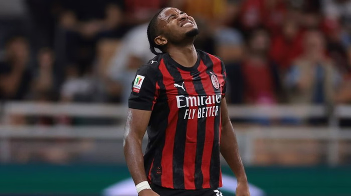 Milan räumt den Kader auf: Sieben Stars stehen vor dem Aus