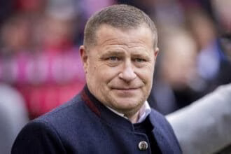 Millionen-Deals und Volltreffer: Darum verlängert Bayern mit Eberl