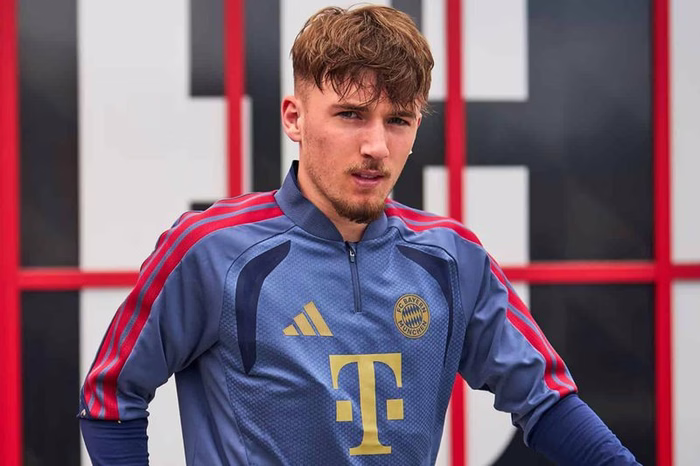 Bayern-Comeback gegen Leipzig? So ist der Stand bei Karl und Gnabry